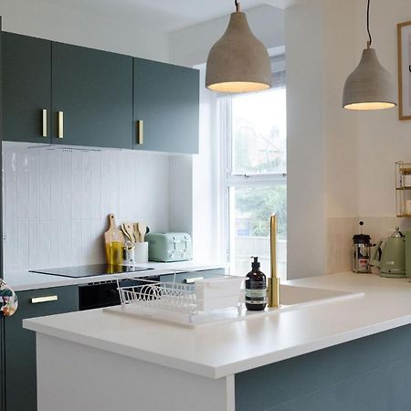 Central Chic Margate Apartment, Edge Of Old Town! ภายนอก รูปภาพ