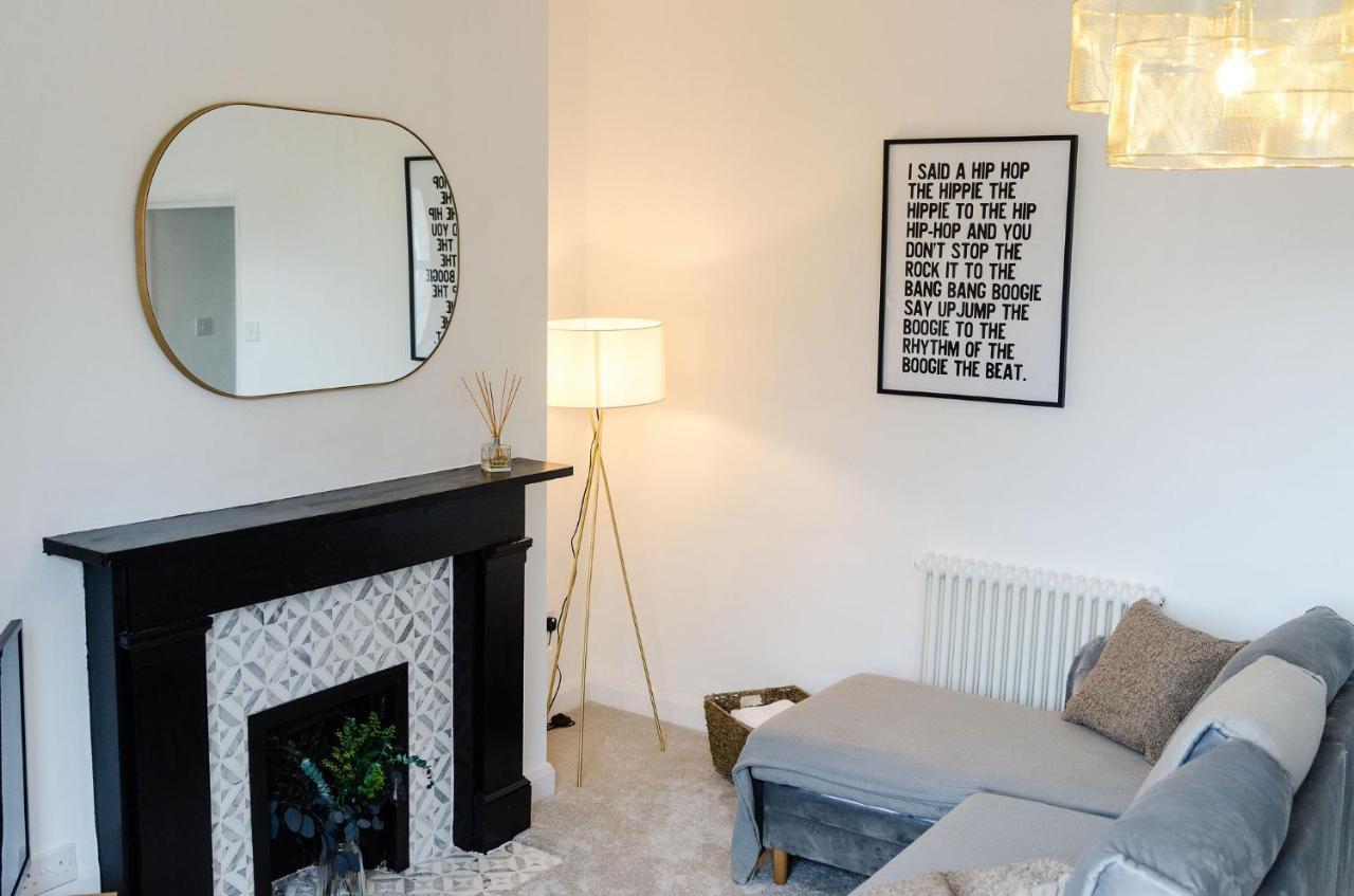 Central Chic Margate Apartment, Edge Of Old Town! ภายนอก รูปภาพ