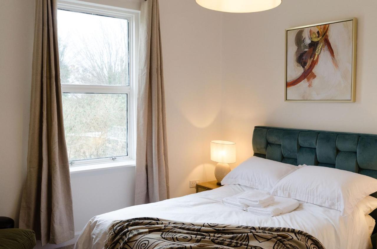 Central Chic Margate Apartment, Edge Of Old Town! ภายนอก รูปภาพ