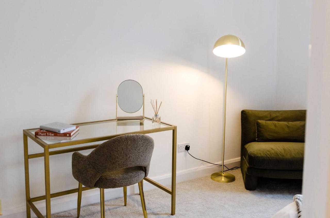 Central Chic Margate Apartment, Edge Of Old Town! ภายนอก รูปภาพ